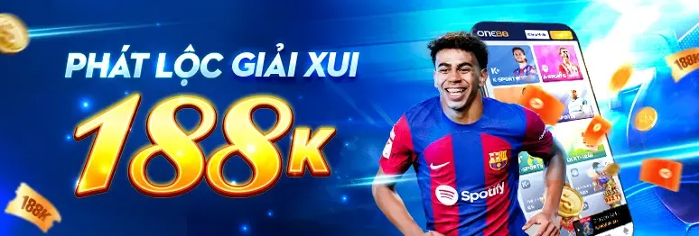 Cơ hội trúng jackpot lớn tại kim99